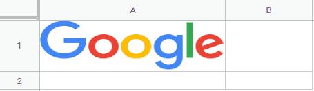 Hướng dẫn cách chèn ảnh vào các ô trong Google Sheets
